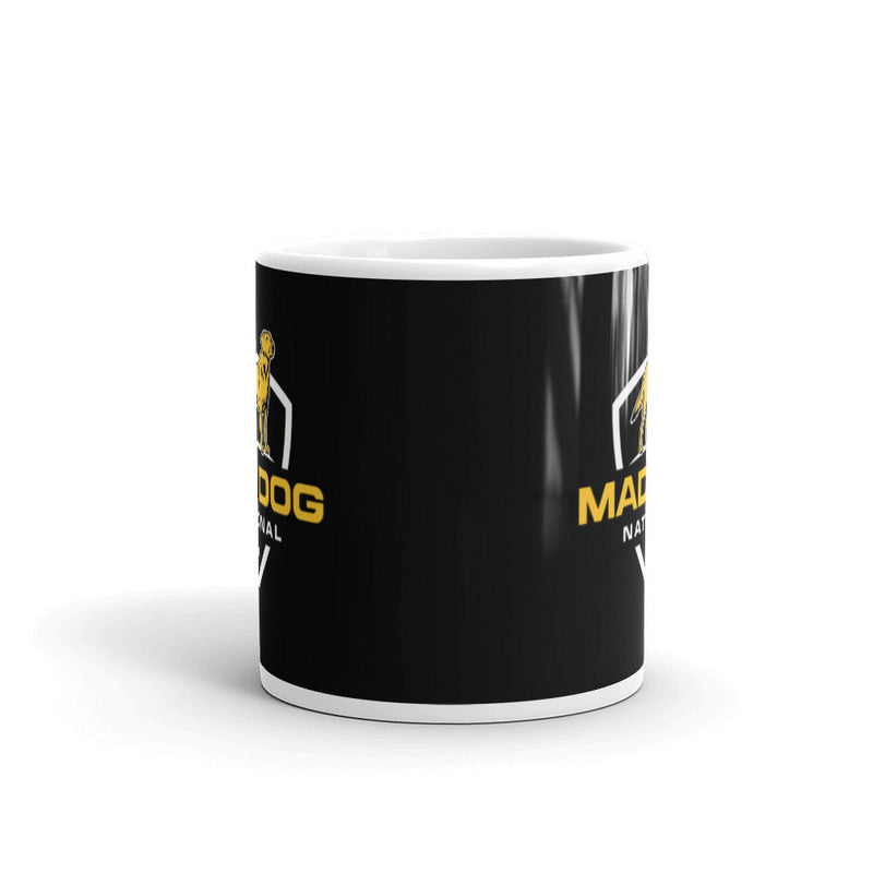 MD National glossy mug