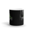 PPEB glossy mug