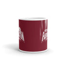 Taza brillante UMF XC