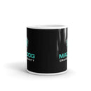 MD OC Girls glossy mug