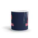 SPB glossy mug