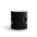 HDT glossy mug