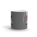 HDT glossy mug