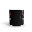 HDT glossy mug