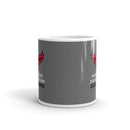 HDT glossy mug