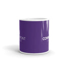 ConnectPoint Church glossy mug