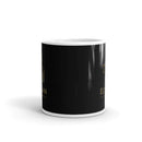 EV glossy mug