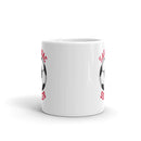 Saranac Soccer glossy mug
