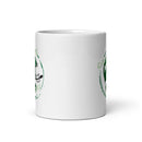 ENYJ White glossy mug 1