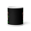 ATBE White glossy mug