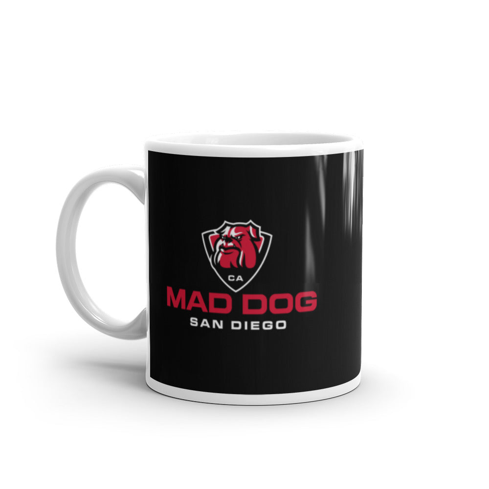 MD SD glossy mug