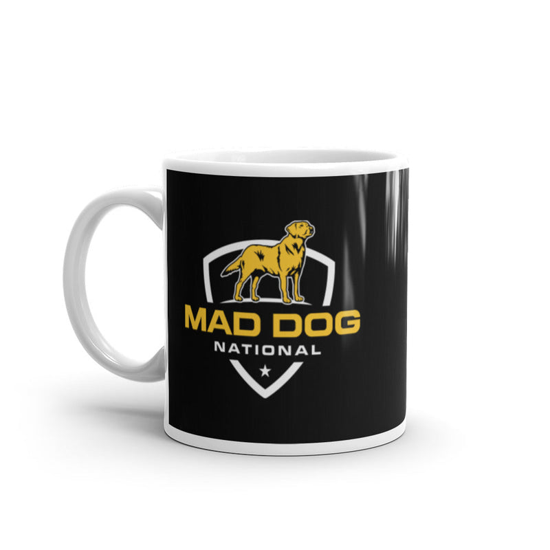 MD National glossy mug