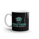 MD OC Girls glossy mug
