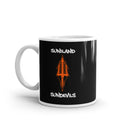 Sundevils glossy mug