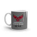 HDT glossy mug