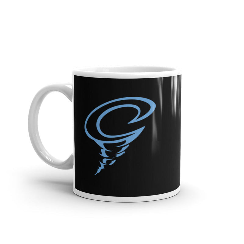 CLC glossy mug