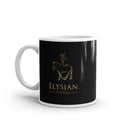 EV glossy mug