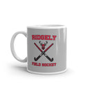 RMSFH glossy mug