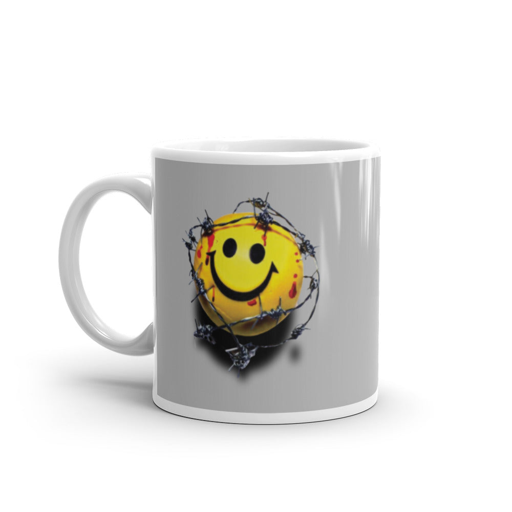 Taza brillante de Billy Guidry