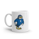 Rockhurst SD White Glossy Mug