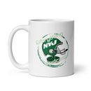 ENYJ White glossy mug 1