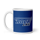 CRL - White glossy mug