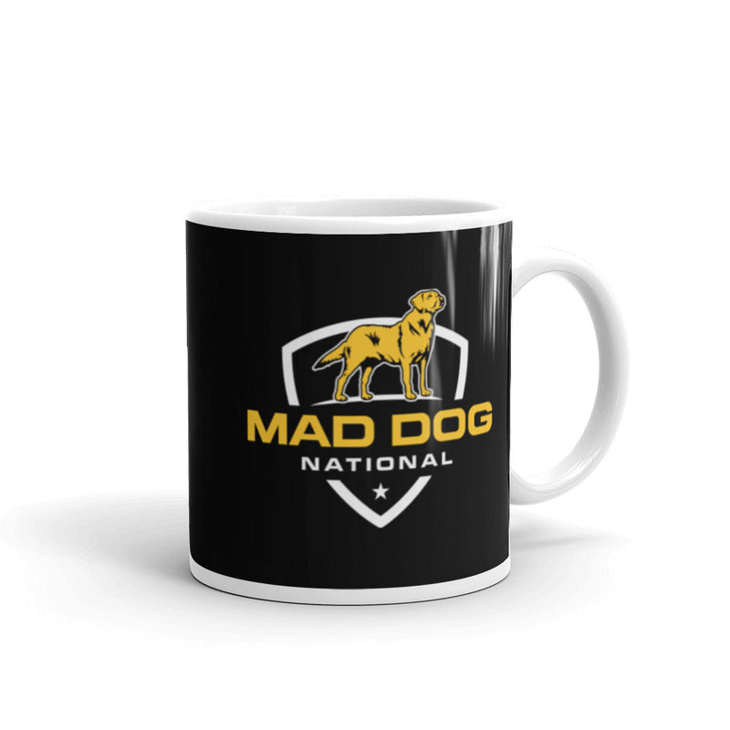 MD National glossy mug