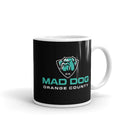 MD OC Girls glossy mug