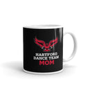 HDT glossy mug