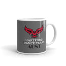 HDT glossy mug