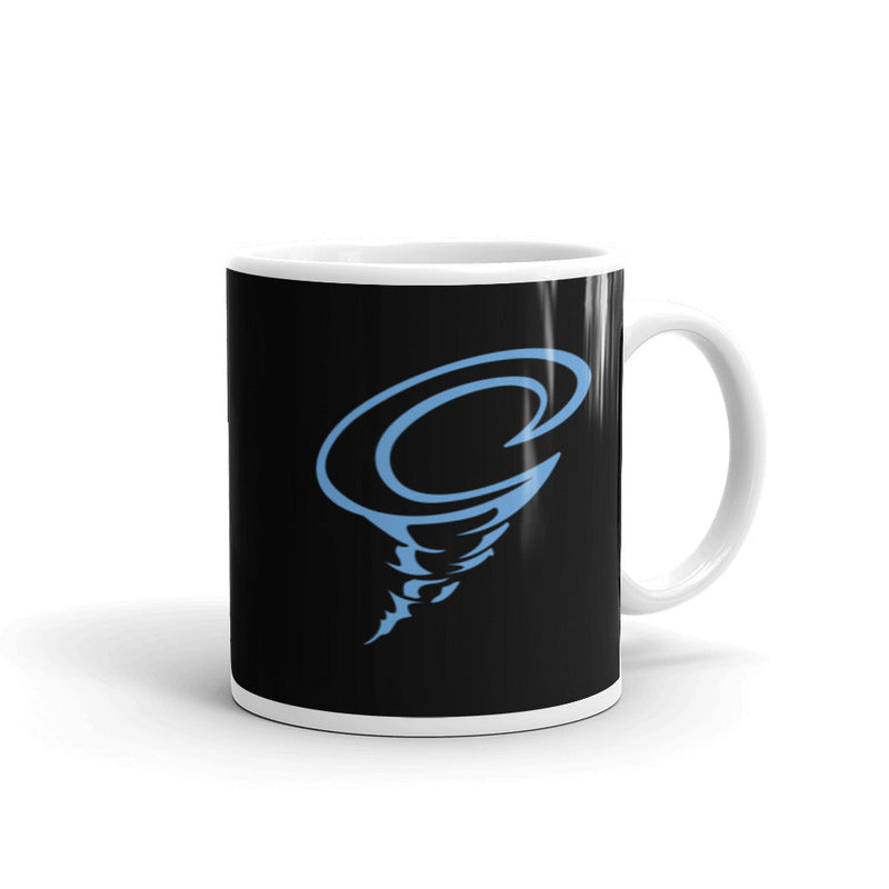 CLC glossy mug