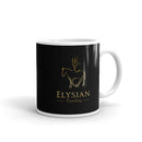 EV glossy mug