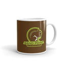 SPE glossy mug