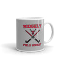 RMSFH glossy mug