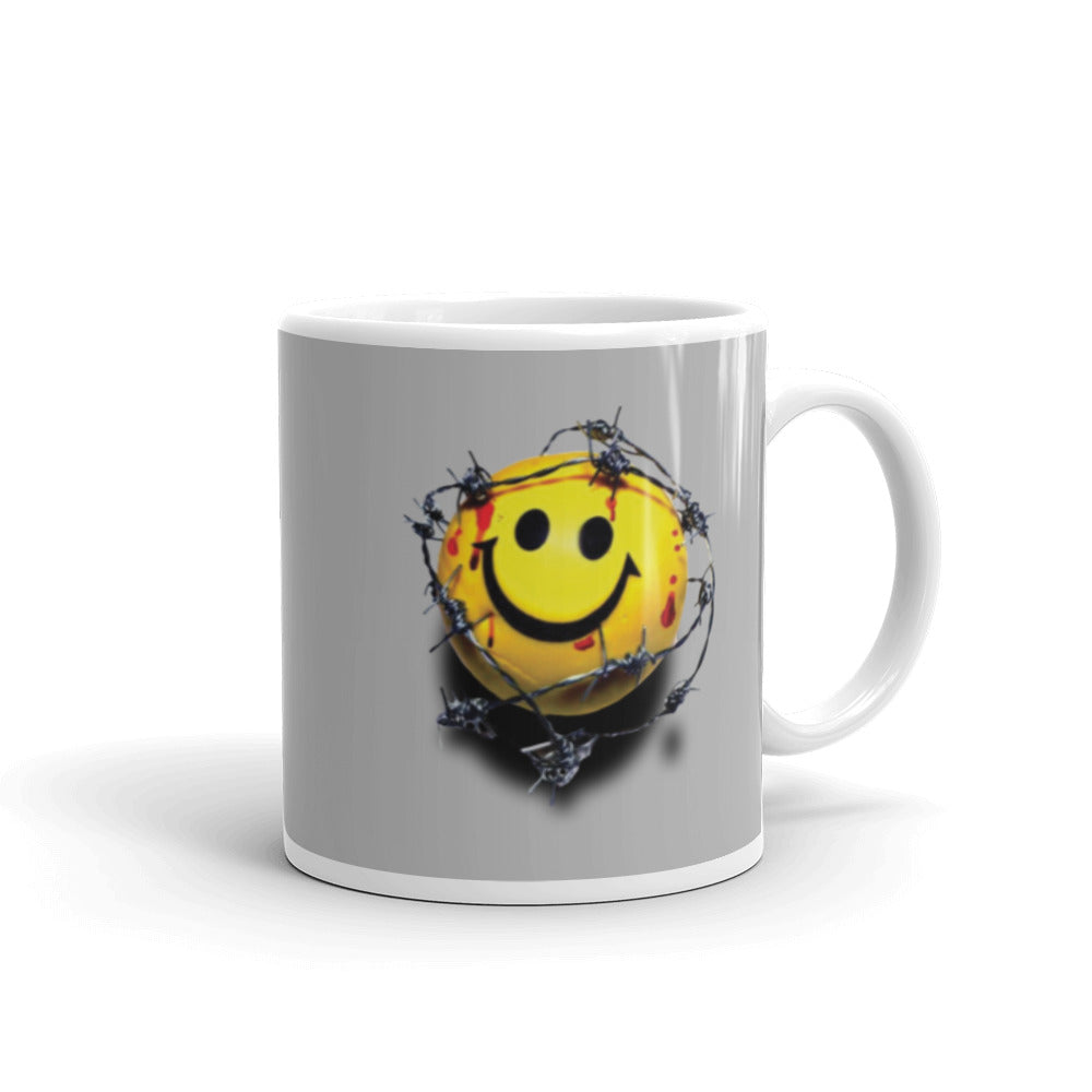 Taza brillante de Billy Guidry