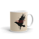 COG White glossy mug