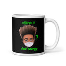 ATBE White glossy mug