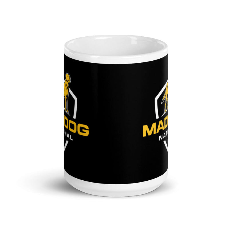 MD National glossy mug