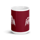 Taza brillante UMF XC