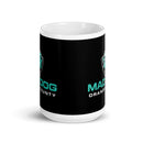 MD OC Girls glossy mug