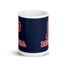 SPB glossy mug