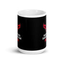 HDT glossy mug