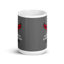 HDT glossy mug