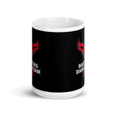 HDT glossy mug