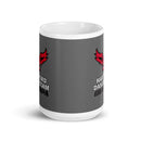 HDT glossy mug