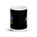 GSG glossy mug