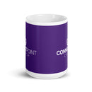 ConnectPoint Church glossy mug