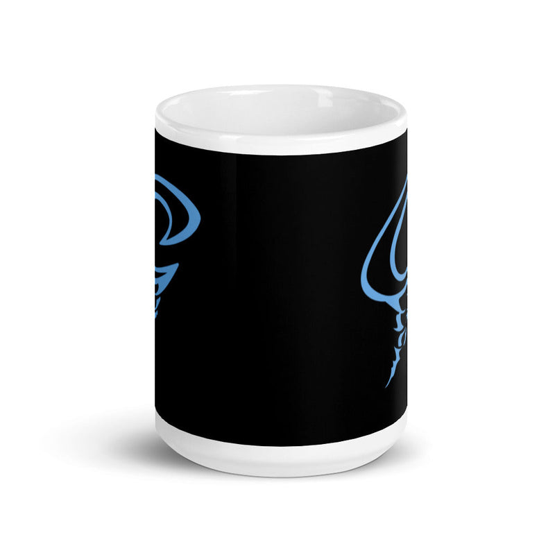 CLC glossy mug