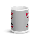 RMSFH glossy mug
