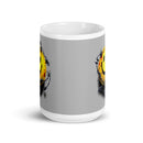 Billy Guidry glossy mug